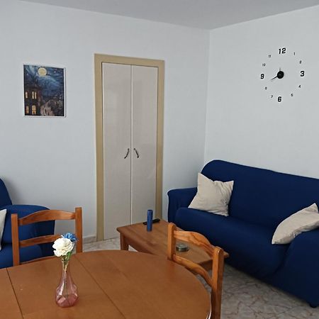 Piso En O Grove Appartement Buitenkant foto