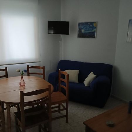 Piso En O Grove Appartement Buitenkant foto