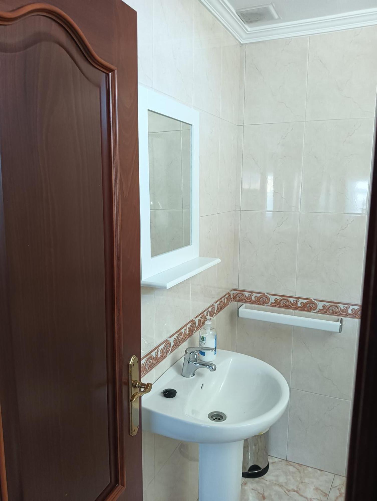 Piso En O Grove Appartement Buitenkant foto